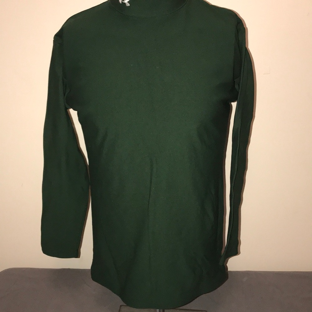 Under Armour shirt